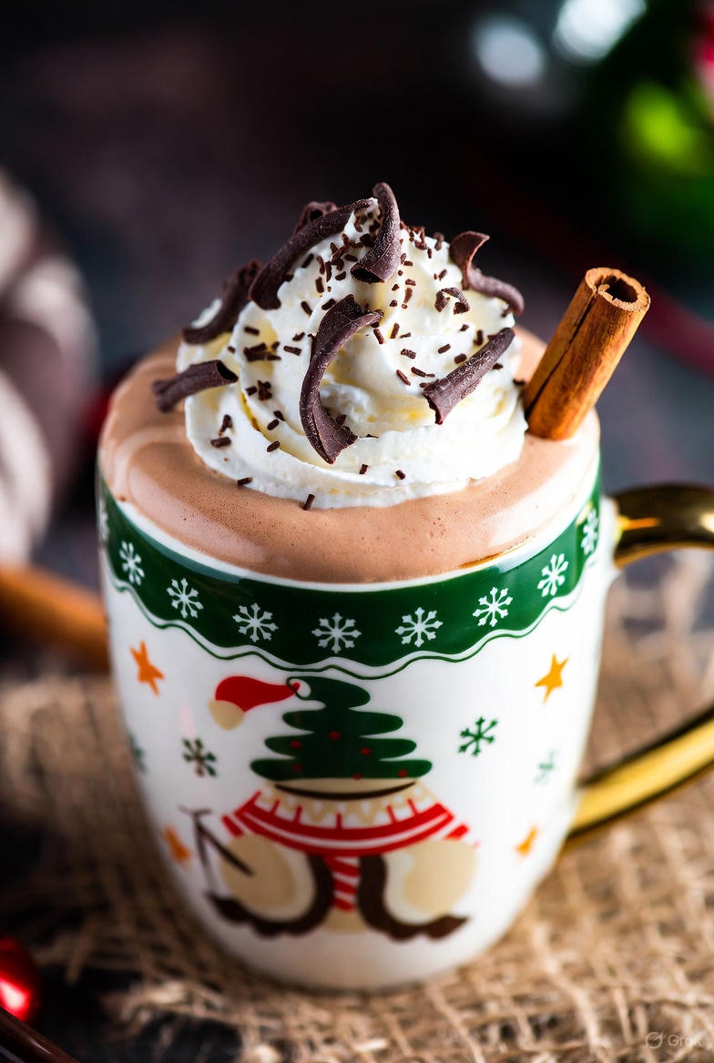 5 Bulletproof-Style Coffee Drinks