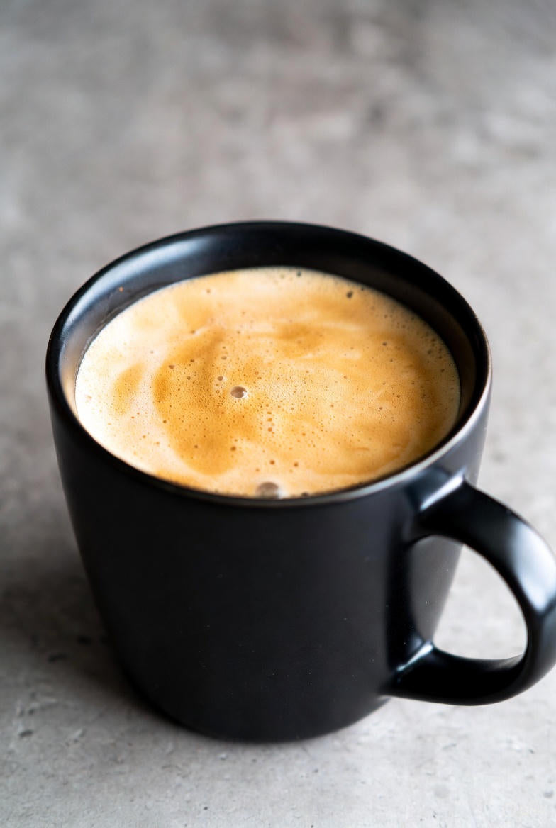 Next Level Bulletproof Coffee?