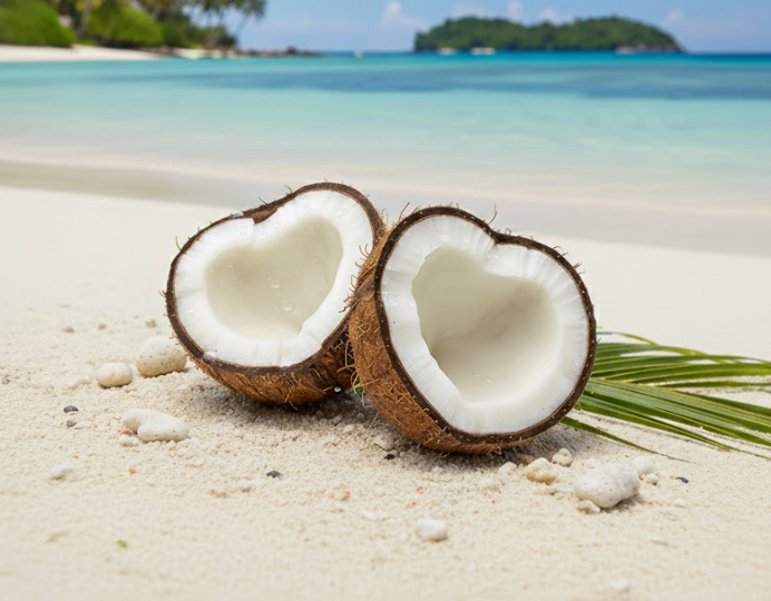 15oz Fair Trade, Organic Virgin Coconut Oil