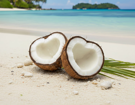 15oz Fair Trade, Organic Virgin Coconut Oil